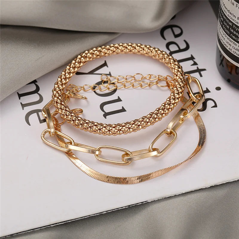Pulseras Bad Girl