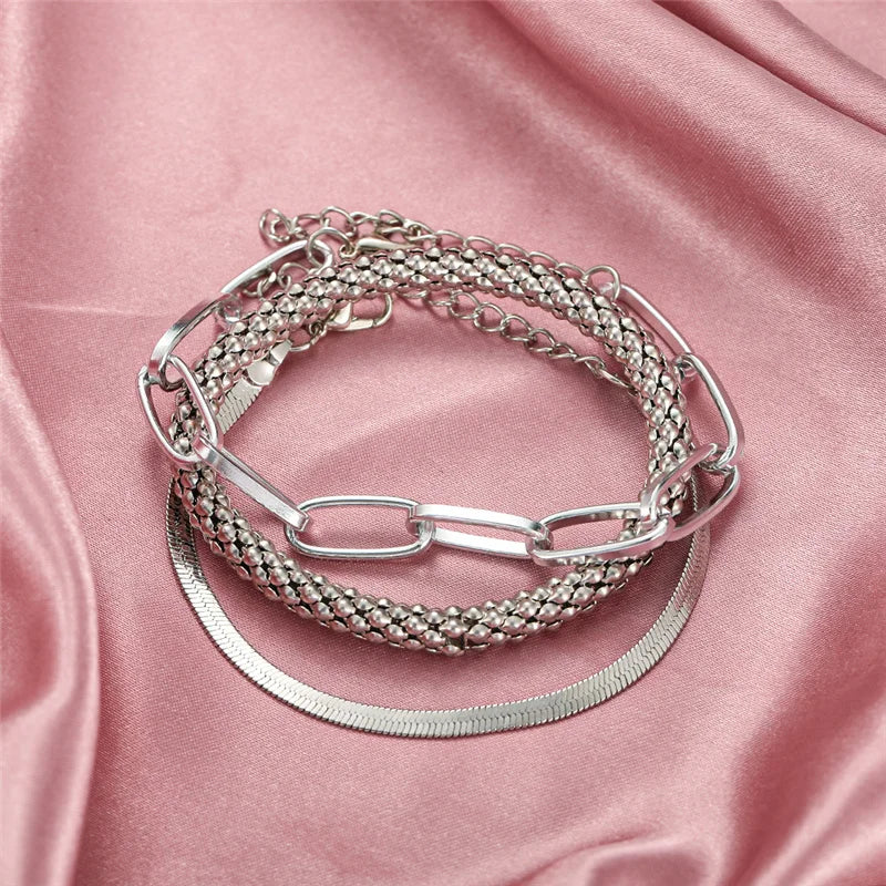 Pulseras Bad Girl